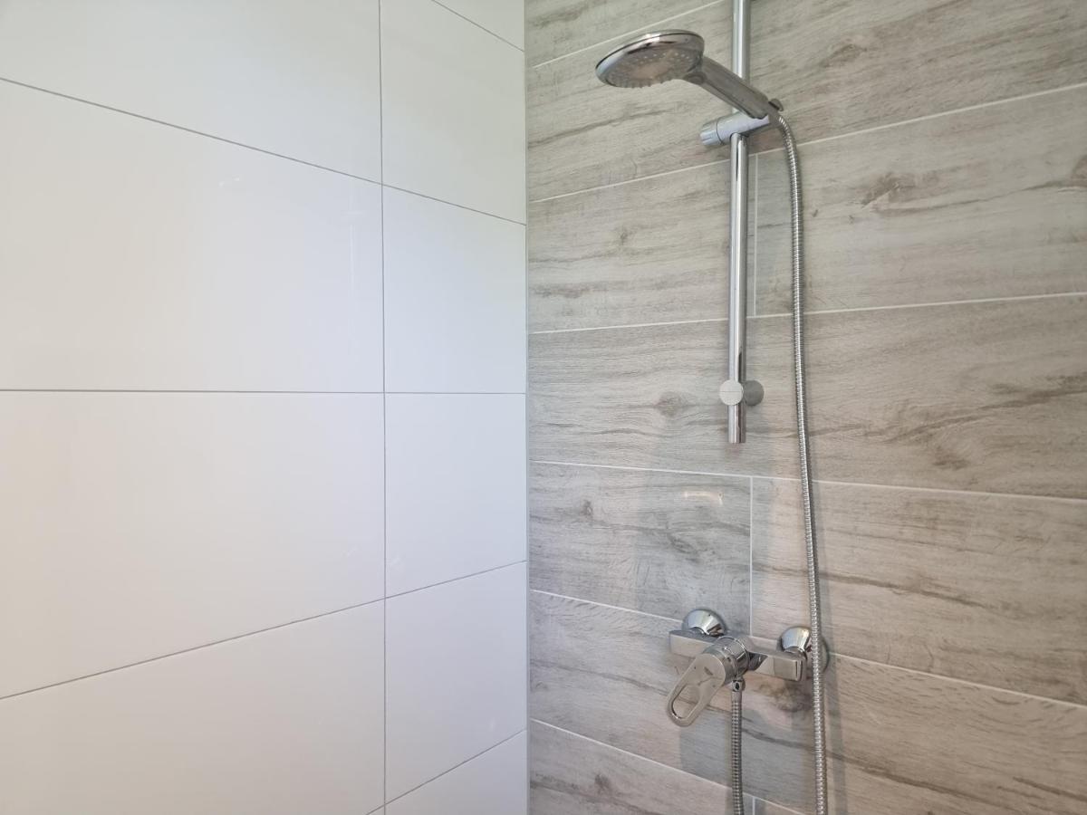 Vakantiewoning De Kleine Vos Mb02 Middelburg Esterno foto